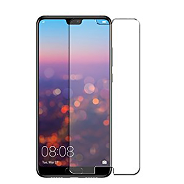 Uolo Shield Tempered Glass, Huawei P20